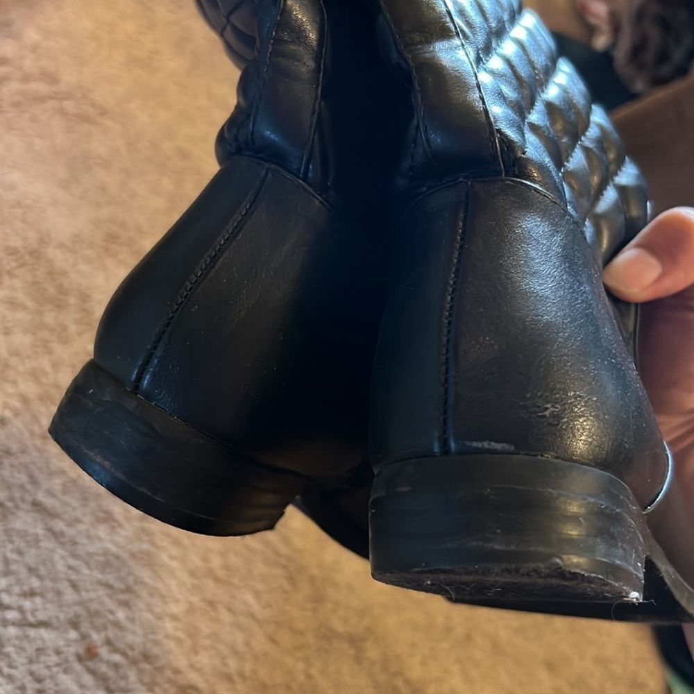 Bass riding boots 6.5‎ - Picture 6 of 10